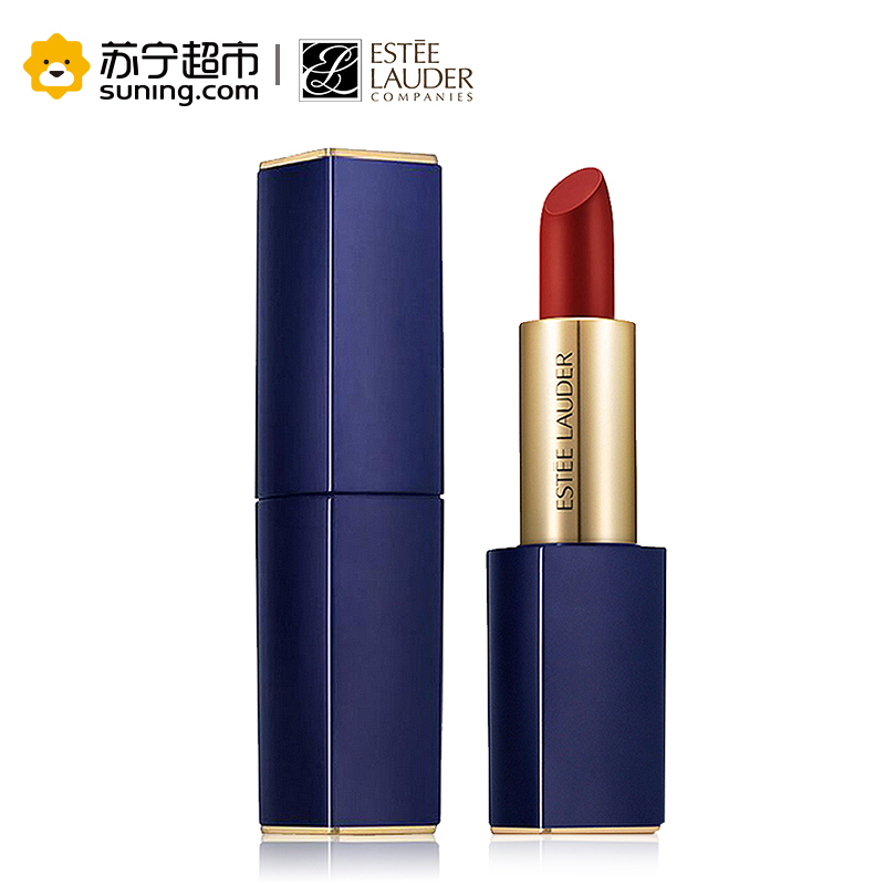 雅诗兰黛(Estee Lauder)花漾倾慕唇膏(140#)15# 3.5g