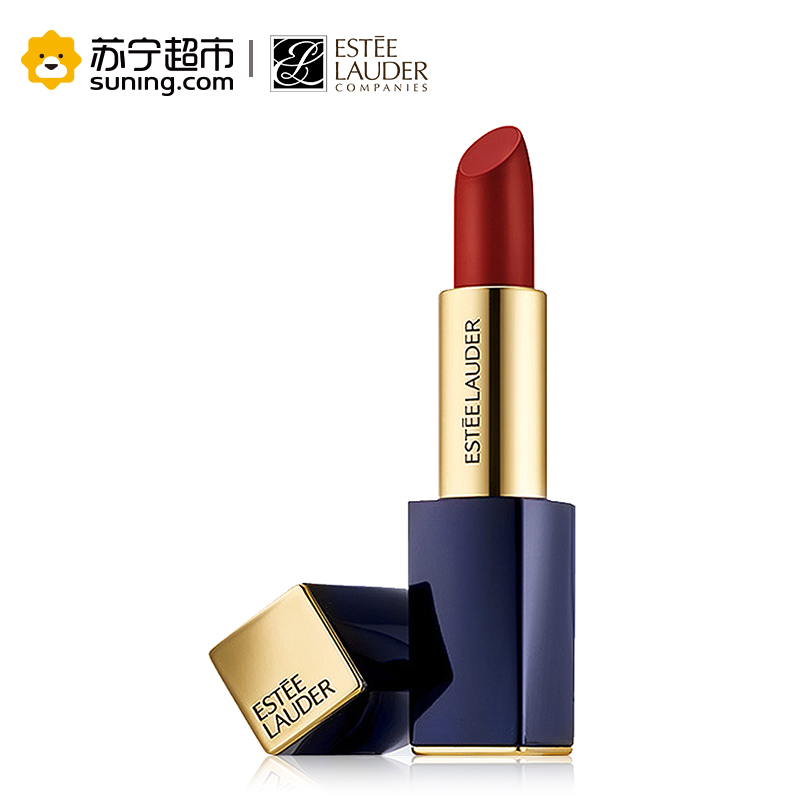 雅诗兰黛(Estee Lauder)花漾倾慕唇膏(140#)15# 3.5g