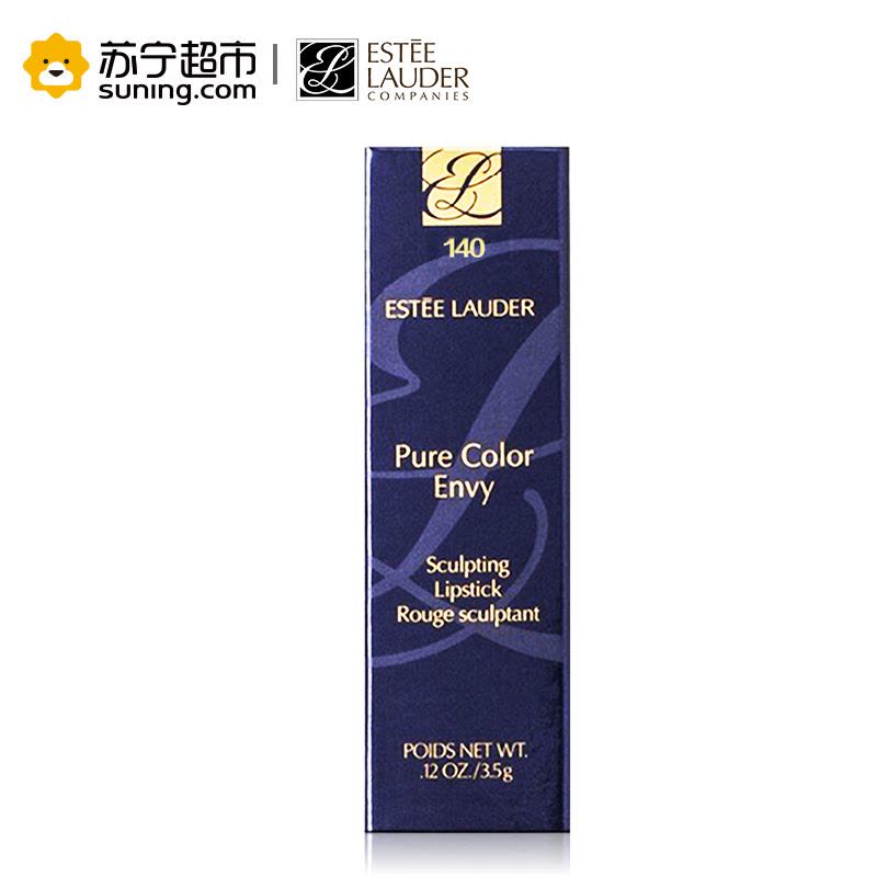 雅诗兰黛(Estee Lauder)花漾倾慕唇膏(140#)15# 3.5g图片