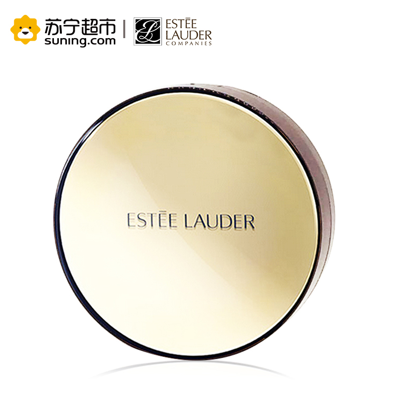 雅诗兰黛Estee Lauder持妆无暇气垫粉霜82#(2W0 WARM VANILLA)SPF30