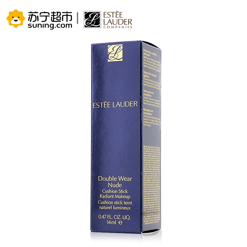 雅诗兰黛(Estee Lauder)持妆无暇气垫粉妆棒14ml 82#(2W0 WARM VANILLA)