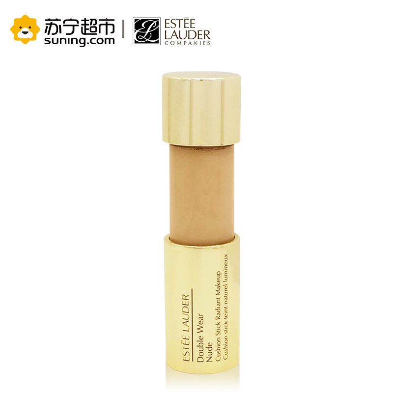 雅诗兰黛(Estee Lauder)持妆无暇气垫粉妆棒14ml 82#(2W0 WARM VANILLA)