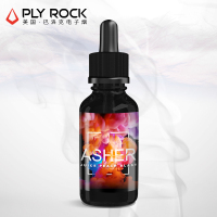 美国巴洛克PLY ROCK 夜色系列电子烟油 3mg 30ml - 奶酪香草