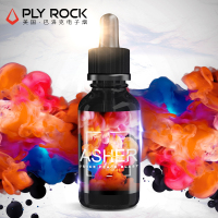 美国巴洛克PLY ROCK 夜色系列电子烟油 3mg 30ml - 奶酪香草
