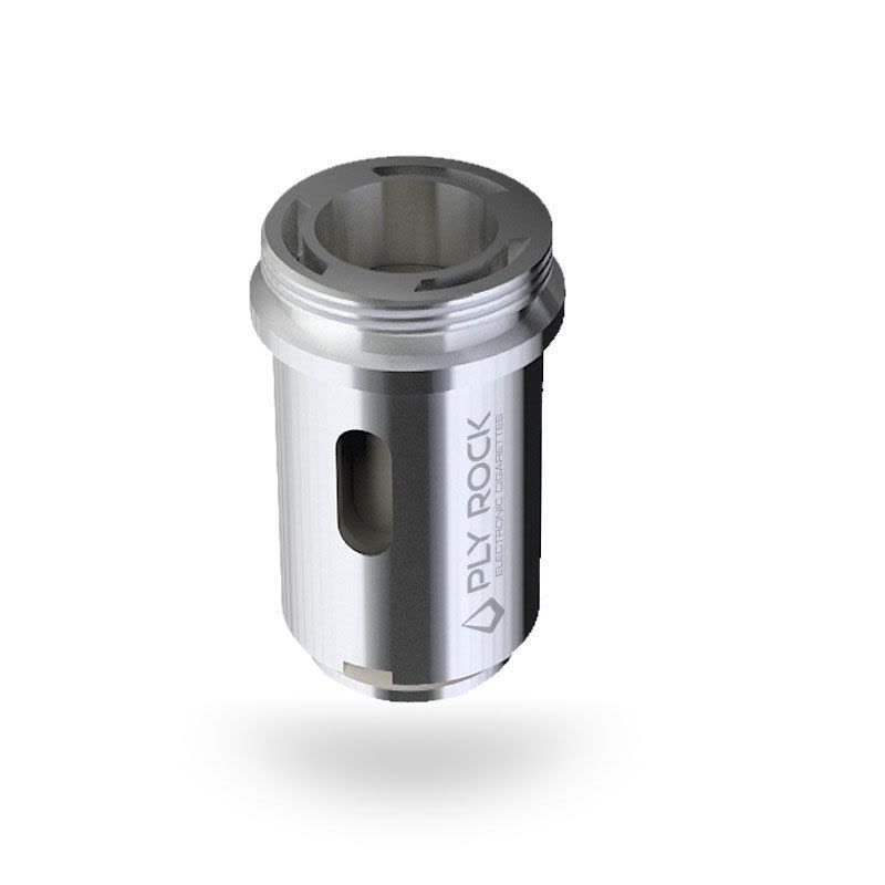 美国巴洛克PLY ROCK 刀锋系列60w 雾化芯3只装图片
