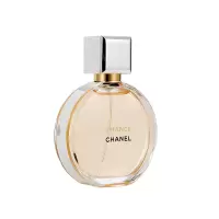 Chanel邂逅女香Edp35ml 黃色