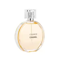 Chanel邂逅女香Edt100ml-黃色