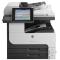 惠普 HP LaserJet 700 MFP M725dn A3黑白激光一体机 (打印、 复印 、扫描)