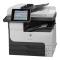 惠普 HP LaserJet 700 MFP M725dn A3黑白激光一体机 (打印、 复印 、扫描)