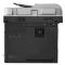 惠普 HP LaserJet 700 MFP M725dn A3黑白激光一体机 (打印、 复印 、扫描)