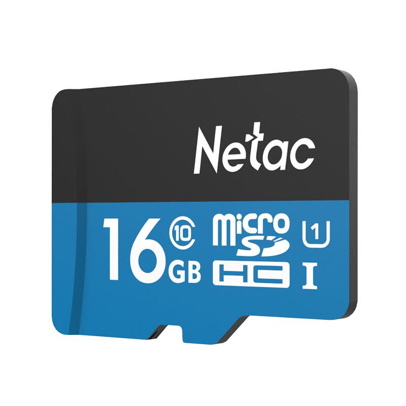 朗科(Netac) 16G TF(micro-SD) 内存卡 P500 16G (个)图片