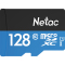 朗科(Netac) 128G TF(micro-SD) 内存卡 P500 128G (个)