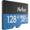 朗科(Netac) 128G TF(micro-SD) 内存卡 P500 128G (个)