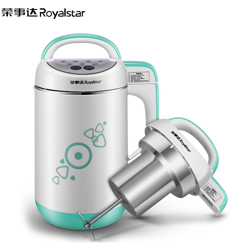 荣事达(Royalstar)RD-700TA豆浆机