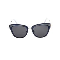 Dior 新款欧美潮流时尚太阳镜 蓝色