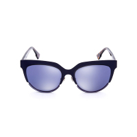 Dior 2017新款 男女通用经典驾乘太阳镜 蓝色