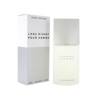 Issey Miyake一生之水男香Edt125ml