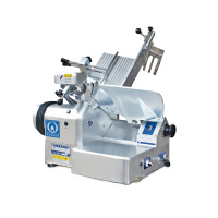 渡边富士龙50型全自动切片机刨片机牛羊肉切卷机火锅酒店食堂餐厅