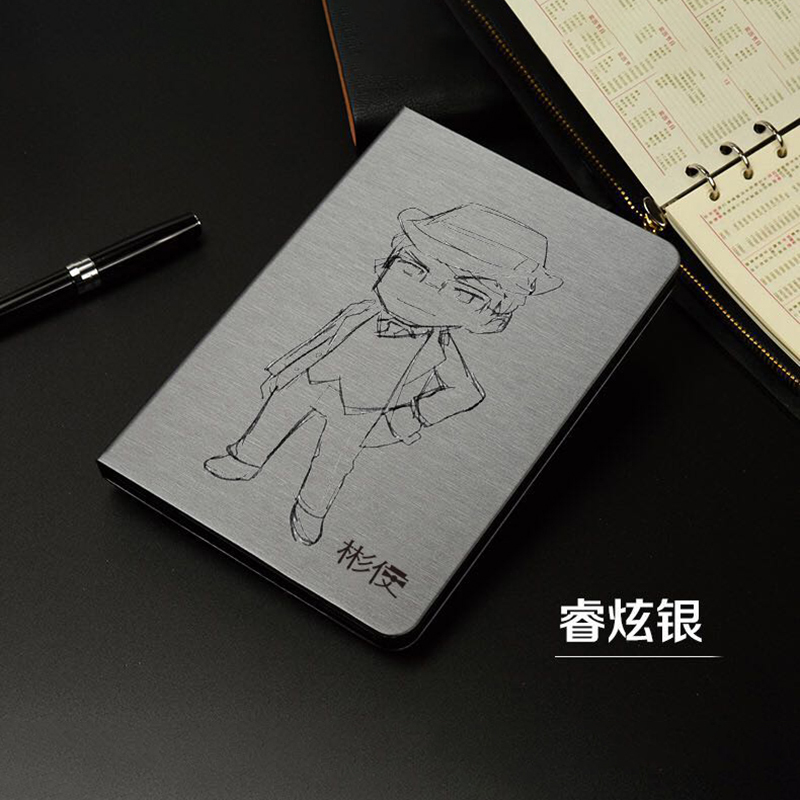 魔兽世界 彬使ipad保护套 彬使-101新款9.7寸苹果平板电脑保护套 防摔 PU简约风 电脑包