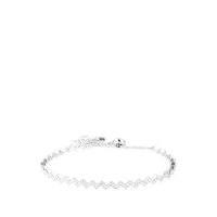 apm MONACO 纯银女士项链 AB3363OXSILVERF