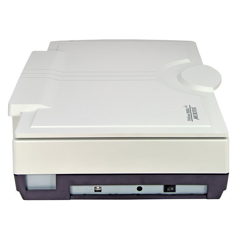 MICROTEK 扫描仪 FileScan 1660XL Plus