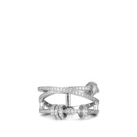 apm MONACO 纯银女士戒指 A17574OX