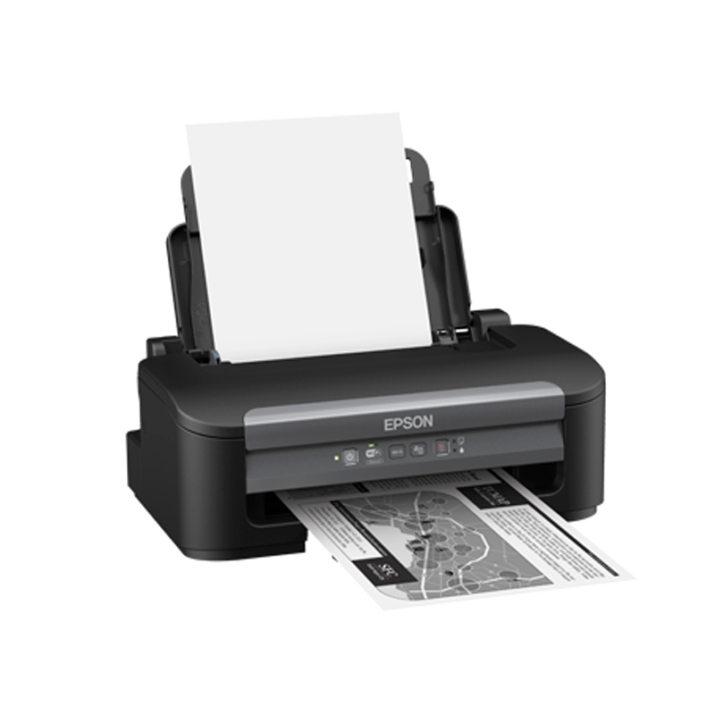 爱普生(EPSON)SW WF-M1030 黑白商用喷墨打印机