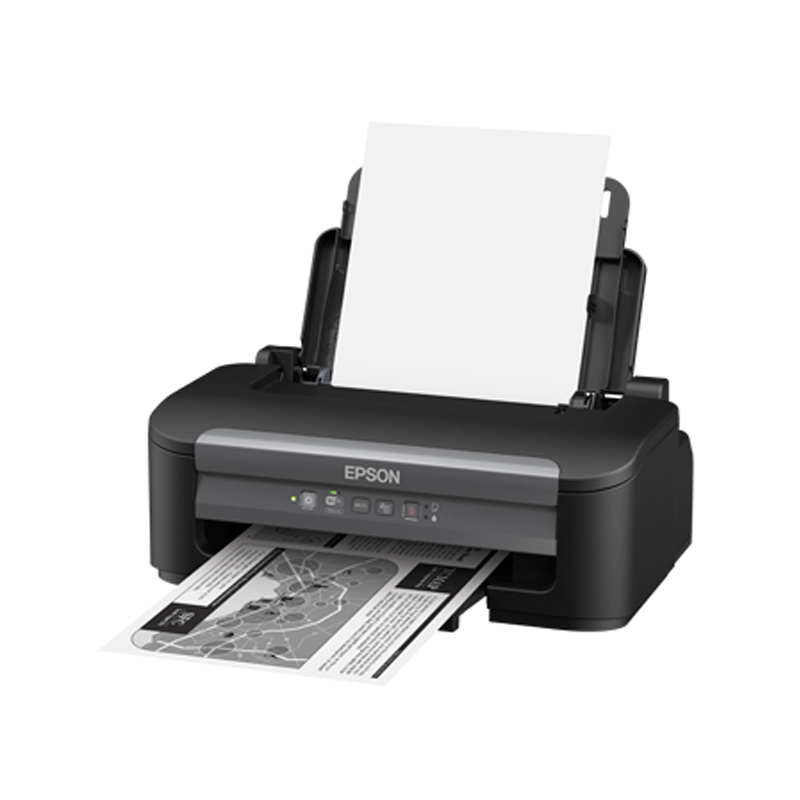 爱普生(EPSON)SW WF-M1030 黑白商用喷墨打印机