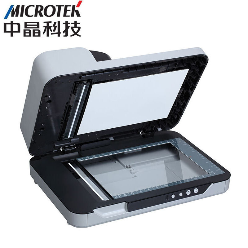 MICROTEK 扫描仪 FileScan 3232