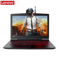 联想(Lenovo)拯救者R720 15.6英寸游戏本i7-7700HQ 8G 1T+128G SSD 4G独显 黑色