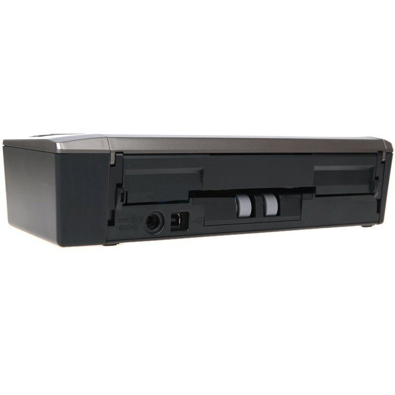 MICROTEK 扫描仪 FileScan 2120c
