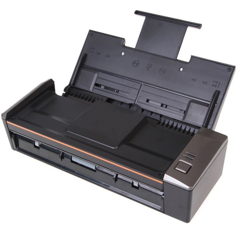 MICROTEK 扫描仪 FileScan 2120c