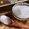 粤盐 （YUEYAN）无碘盐 未加碘盐 澳洲湖中盐冰晶盐食用盐罐装450g 调味品