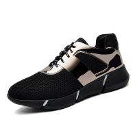 莱卡金顿春秋运动鞋女士休闲鞋2018春季新款女鞋子学生韩版百搭潮鞋平底鞋6148