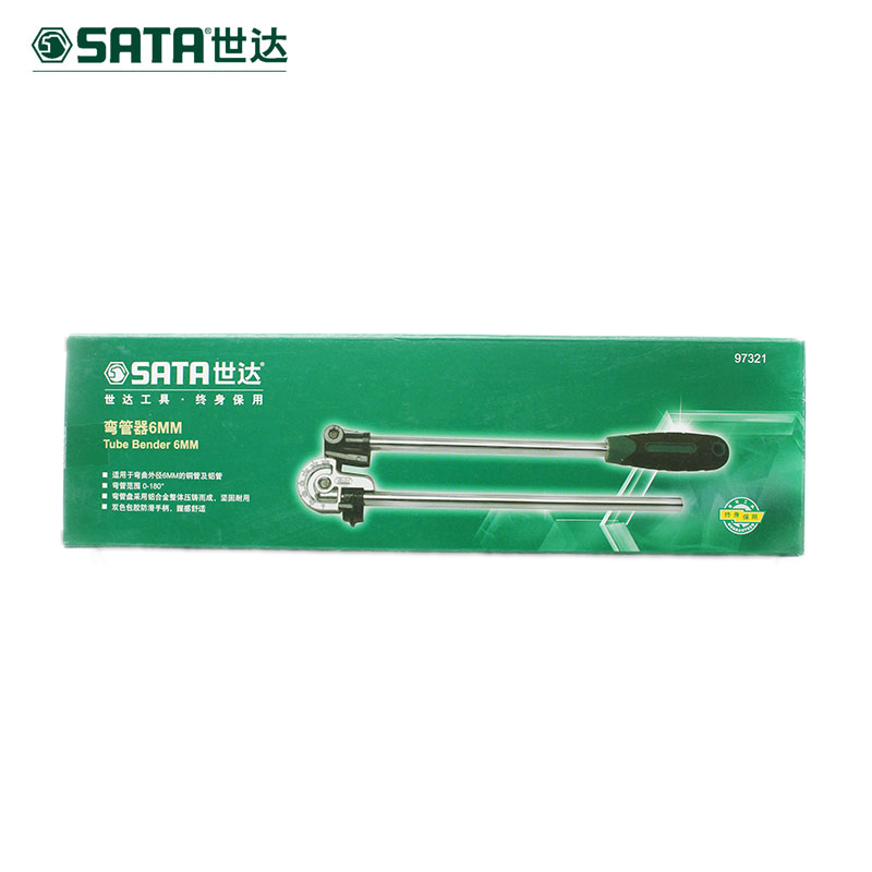 世达弯管器12MMSA97324