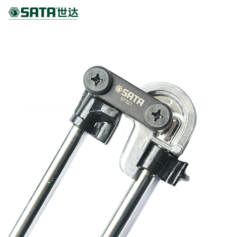 世达弯管器12MMSA97324