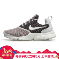 NIKE耐克2018新品 PRESTO FLY SE 女子休闲缓冲运动跑步鞋 910570