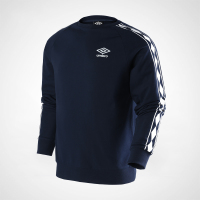 茵宝UMBRO男装卫衣运动服运动休闲UO173AP2401-808