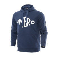 茵宝UMBRO男装卫衣运动服运动休闲UO173AP2429-808