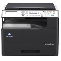 柯尼卡美能达/Konica Minolta bizhub 226 复印机