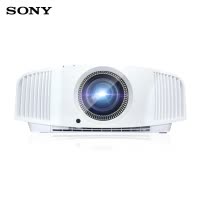 索尼(SONY)VPL-VW268真4K高清家庭影院投影机 商务办公会议投影仪(4096x2160分辨率 含安装及辅材)