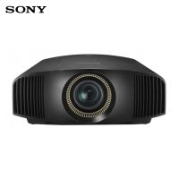 索尼(SONY)VPL-VW368真4K高清家庭影院投影机 商务办公会议投影仪（4096x2160分辨率 含安装及辅材）