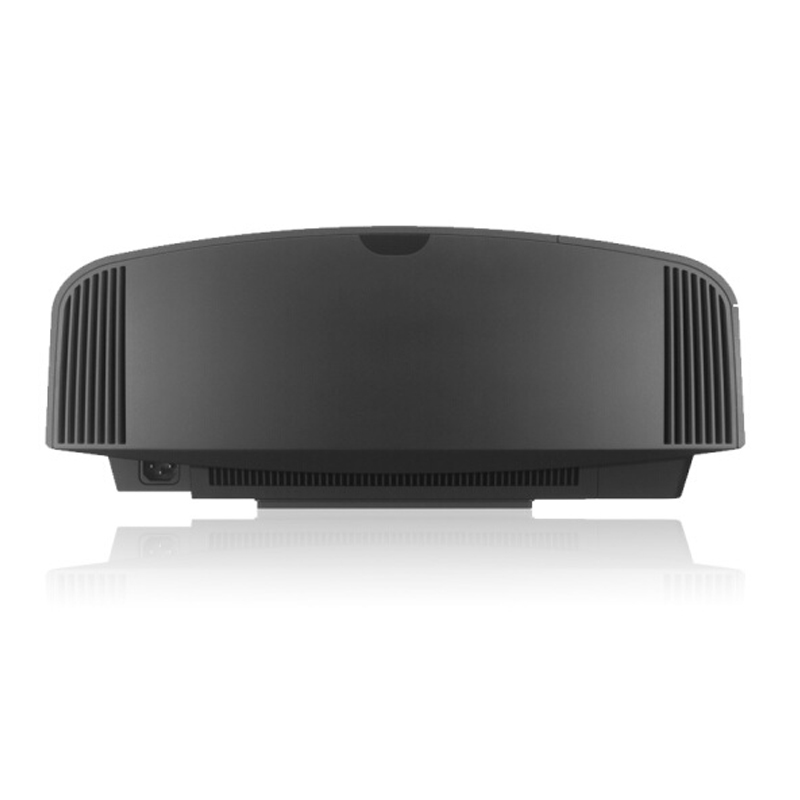 索尼(SONY)VPL-VW368真4K高清家庭影院投影机 商务办公会议投影仪（4096x2160分辨率 含安装及辅材）高清大图