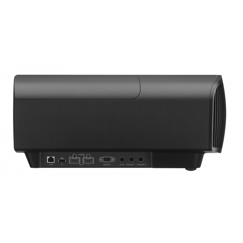 索尼(SONY)VPL-VW368真4K高清家庭影院投影机 商务办公会议投影仪（4096x2160分辨率 含安装及辅材）高清大图