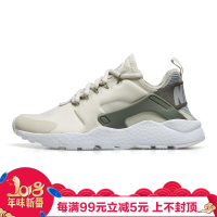 Nike耐克2018AIRHUARACHE华莱士女子休闲跑步运动鞋