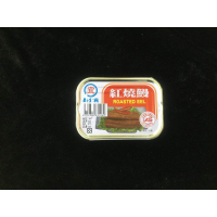 红烧鳗鱼罐头100g（小店商品）