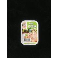 三明治金枪鱼罐头130g（小店商品）