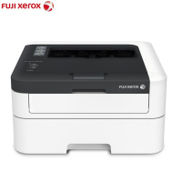 富士施乐(Fuji Xerox)DocuPrint P268 b A4黑白激光商用打...