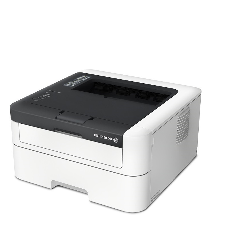 富士施乐(Fuji Xerox)DocuPrint P268 b A4黑白激光商用打...