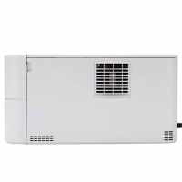 富士施乐(Fuji Xerox)DocuPrint P268 b A4黑白激光商用打...